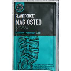 Plantforce Mag Osteo Natural 3.5kg
