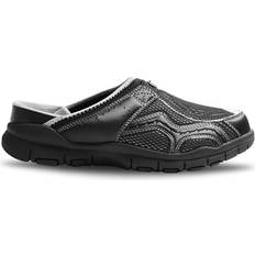 Scholl Jump - Black/Gray