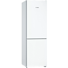 Bosch Frigorifero sopra Congelatore Frigo congelatori Bosch KGN36VWED Bianco