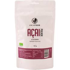 Unika Acai Pulver 100g