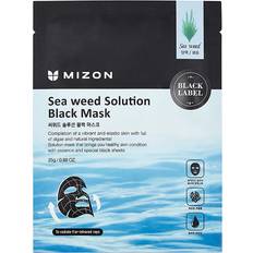 Mizon Seaweed Solution Black Mask