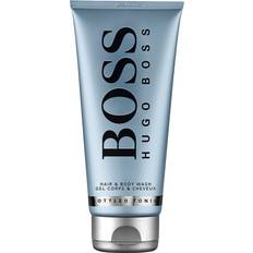 Boss Bottled Tonic Shower Gel