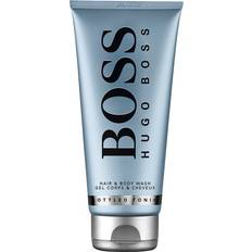 HUGO BOSS Toiletries HUGO BOSS Boss Bottled Tonic Shower Gel 6.8fl oz