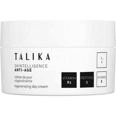 Talika Skintelligence Anti-Age Regenerating Day Cream
