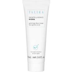 Talika Skintelligence Hydra Gentle Scrub 50ml