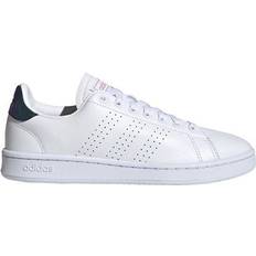 adidas Advantage W - Cloud White/Cloud White/Clear Lilac