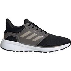 adidas Eq19 Run Male Kengät - Core Black/Cloud White