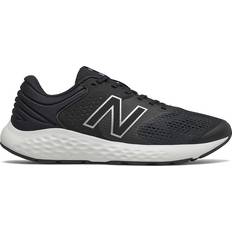 New Balance 520v7 M - Blaack/White