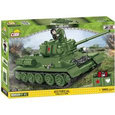 Cobi Toys Cobi T-34-85