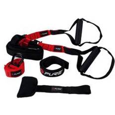 Pure2Improve Suspension Trainer Pro