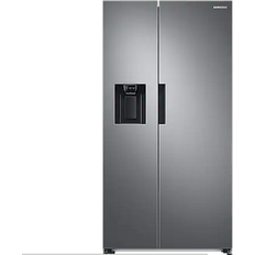 Fridge Freezers Samsung Series 7 RS67A8811S9 Stainless Steel