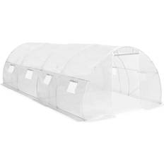 Greenhouse 18m²
