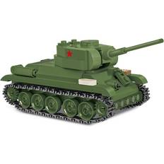 Cobi Building Games Cobi T-34-85