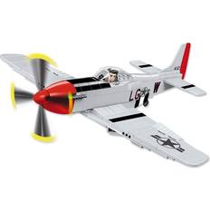 Maverick top gun Cobi P 51D Mustang