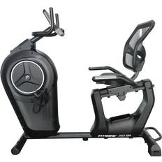 8.0 kg Motionscyklar Fitnord Cyclo 300R