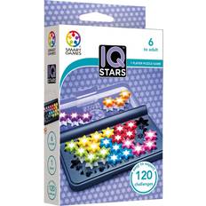 Puzzles de QI Smart Games IQ Stars