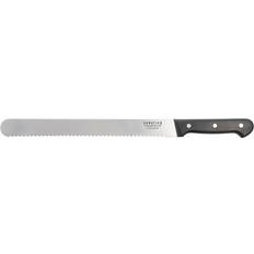 Sabatier Universal S2701412 Cuchillo de Pan 30 cm