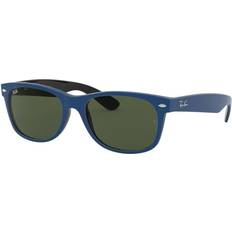 Solbriller Ray-Ban New Wayfarer Color Mix RB2132 646331