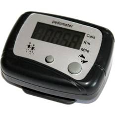 Stegräknare Aktivitetsclips 24hshop Pedometer