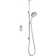 Shower Sets Mira Vision (1.1797.002) Chrome, White