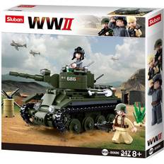 BT7 Cavalry Tank M38-0686 