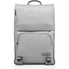 Lenovo laptop backpack Lenovo ThinkBook Laptop Urban Backpack 15.6" - Grey