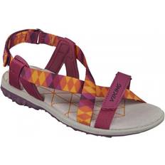 Viking 39 Sandaler Viking Herdla - Fuchsia/Orange