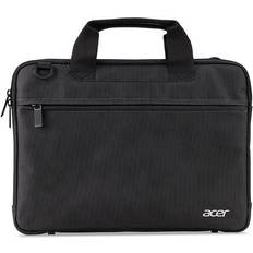 Solid Colours Computer Bags Acer Laptop Carrying Case 14" - Black