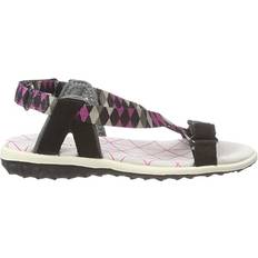 Viking 39 Sandaler Viking Herdla - Black/Fuchsia