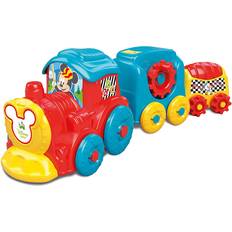 Treni Clementoni Disney Baby Activity Train