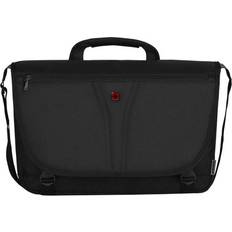 Schnalle Laptoptaschen Wenger BC Fly 16" - Black