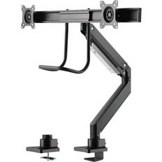 NewStar 10-32 x2 Select Monitor Desk Mount