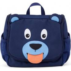Kids Toiletry Bag - Bear