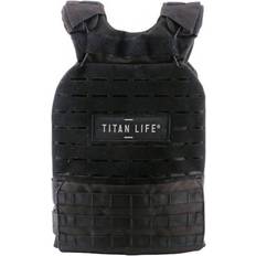 Titan Life Chalecos de Peso Titan Life Tactical Chaleco Lastrado