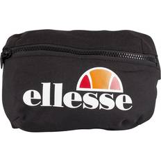 Bananes Ellesse Sac Bandoulière noir Noir