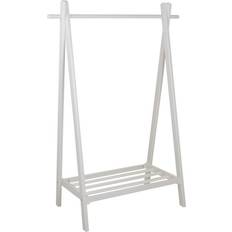 Clothes Rack Kid's Room Charles Bentley Clothes Rail 120cm