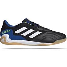 Adidas copa sense 3 adidas Copa Sense.3 Sala - Core Black/Cloud White/Solar Yellow