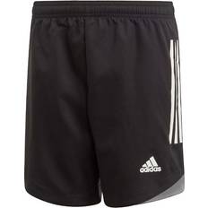 Condivo 20 adidas Juniors Condivo 20 Shorts - Black/White (FI4594)