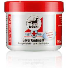Hoito ja huolto Leovet Silver Salve hopeavoide