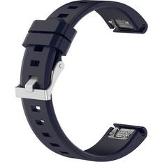 Garmin Approach Smartwatch bandjes 24hshop Armband Garmin Fenix 5 S60 Forerunner 935