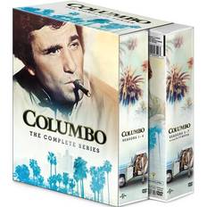 Columbo: The Complete Series