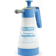 Blå Trykksprøyter Gloria FoamMaster FM 10 1L