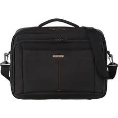 Samsonite Sacs pour Ordinateur Samsonite Serviette ordinateur Guard it 2.0 15.6 pouces 30 1041 BLACK Noir