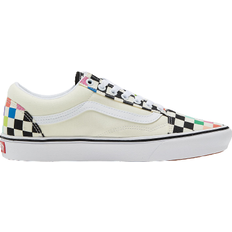 Vans MoMA Comfycush Old Skool W - White/ Multi