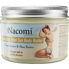 Regenerating After Sun Body Butter
