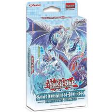 Yu gi oh deck Yu-Gi-Oh! Structure Deck: Freezing Chains