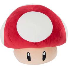 Tomy Leksaker Tomy Mario Kart Mega Mushroom Plush