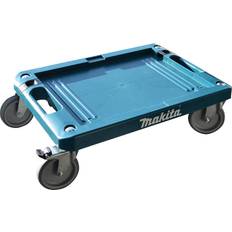 Makita DIY-accessoires Makita Accessoires Trolley geschikt voor alle Mboxen van P-83886 P-83886