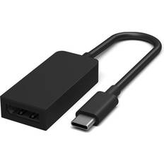 Microsoft Surface USB-C to DisplayPort adapter