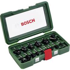 Bosch 2 607 019 469 Carbide Cutter 15pcs